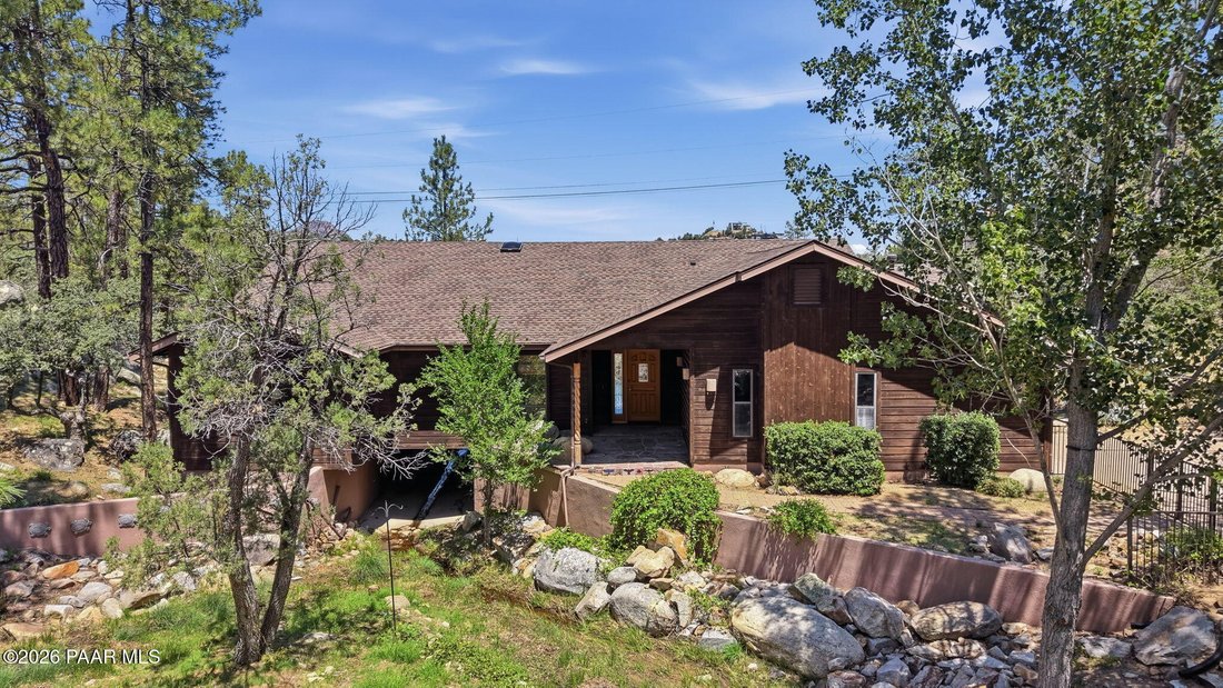 House in Prescott, Arizona, United States 2 - 18547906