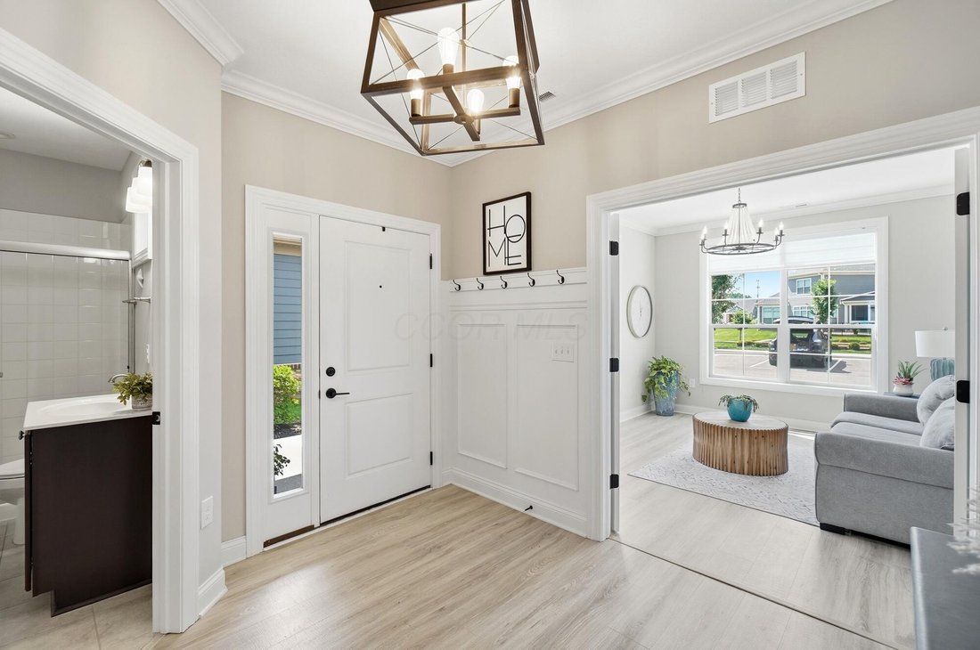 Condo in Powell, Ohio, United States 5 - 18540204