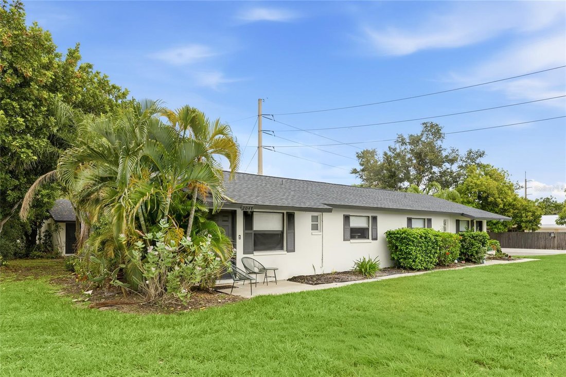 Appartamento a Sarasota, Florida, Stati Uniti 4 - 18547819