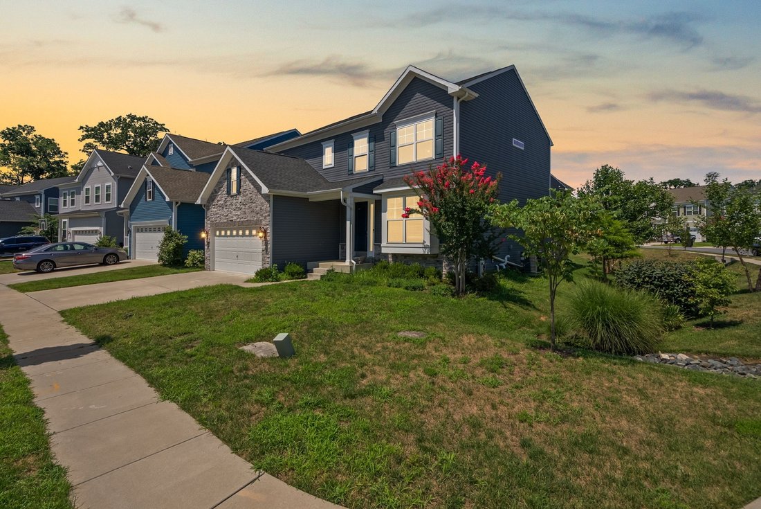 House in Millersville, Maryland, United States 3 - 18548134