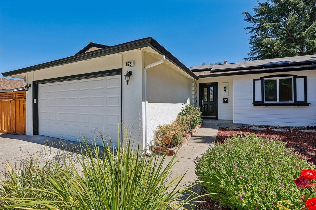 House in Pleasanton, California, United States 3 - 18548443