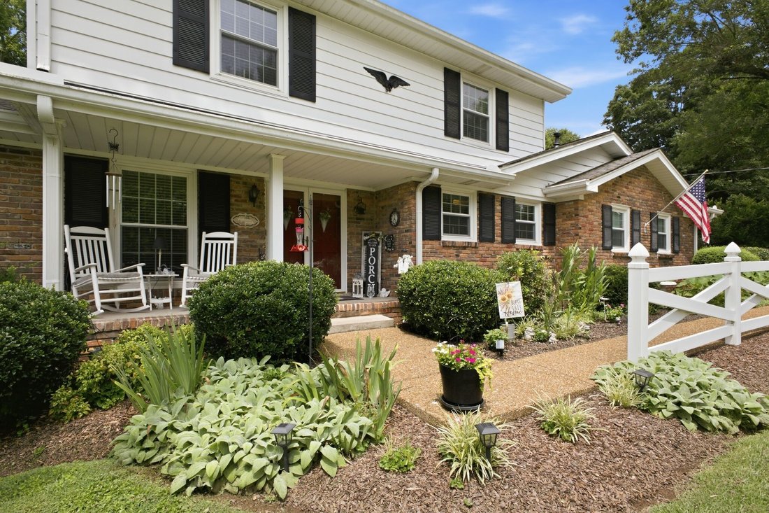 House in Nashville, Tennessee, United States 5 - 18547527