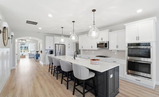 Appartement à Powell, Ohio, États-Unis 1
