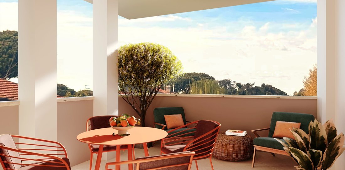 Apartment in Camaiore, Tuscany, Italy 3 - 18547785