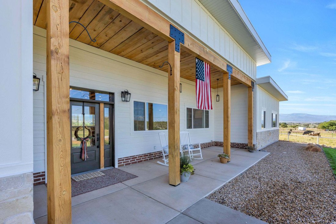 House in Fairview, Utah, United States 2 - 18547941