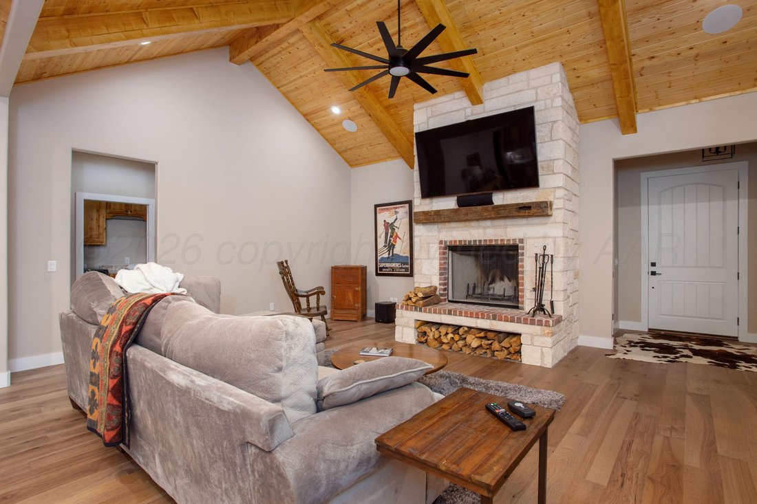 House in Amarillo, Texas, United States 2 - 18547901