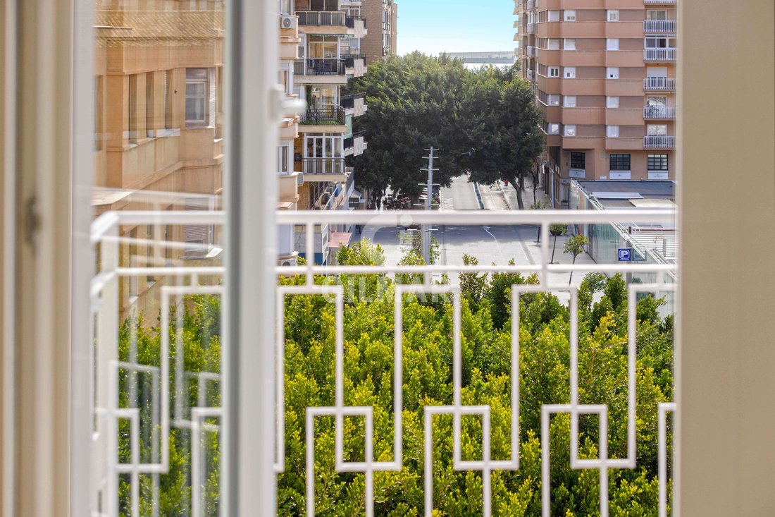 Apartment in Playa De La Malagueta, Centro, Malaga 5 - 18548048