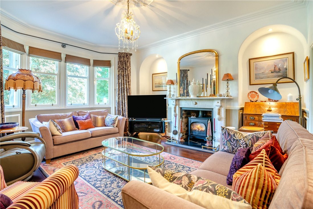House in Harrogate, England 3 - 18547808