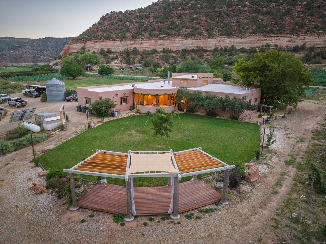 House in Monticello, Utah, United States 3 - 18547940