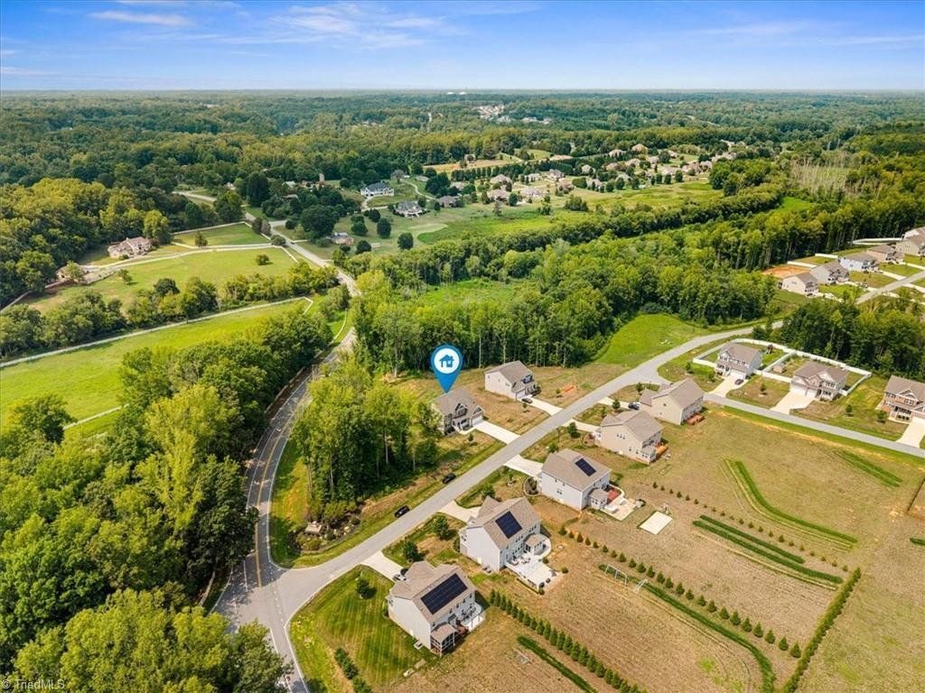 House in Greensboro, North Carolina, United States 2 - 18548022
