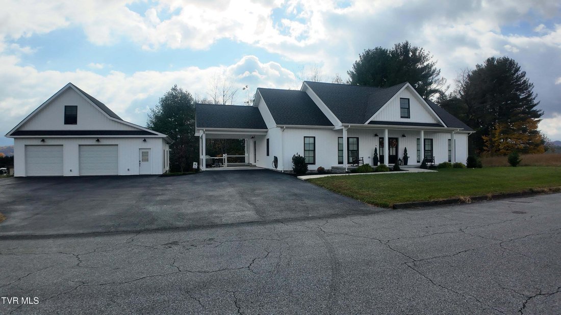 House in Bristol, Tennessee, United States 2 - 18547593
