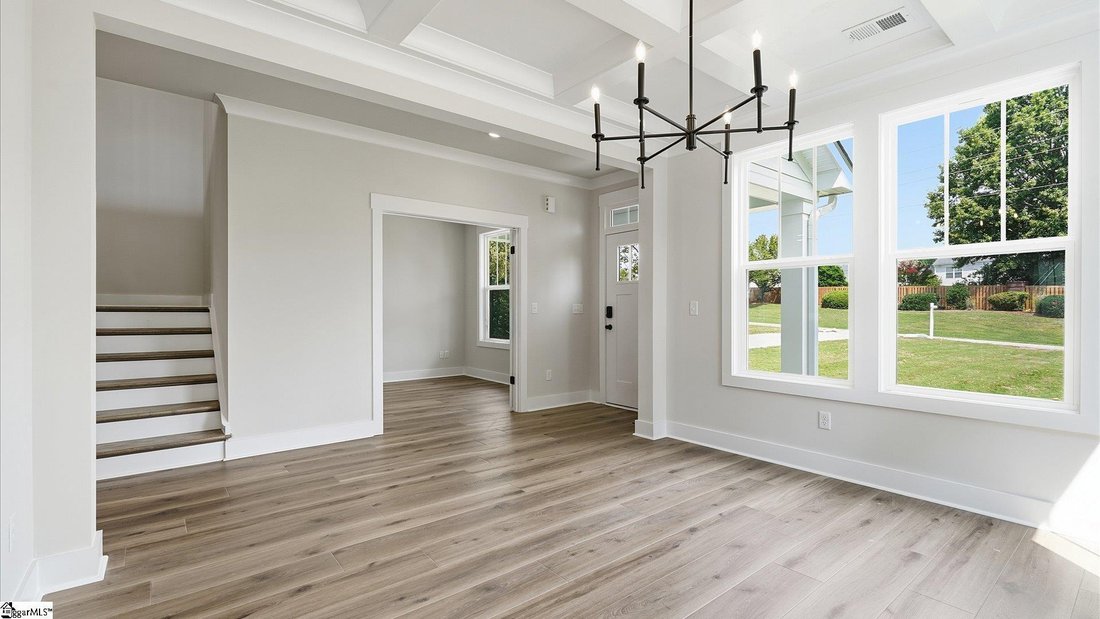 House in Greer, South Carolina, United States 3 - 18547669