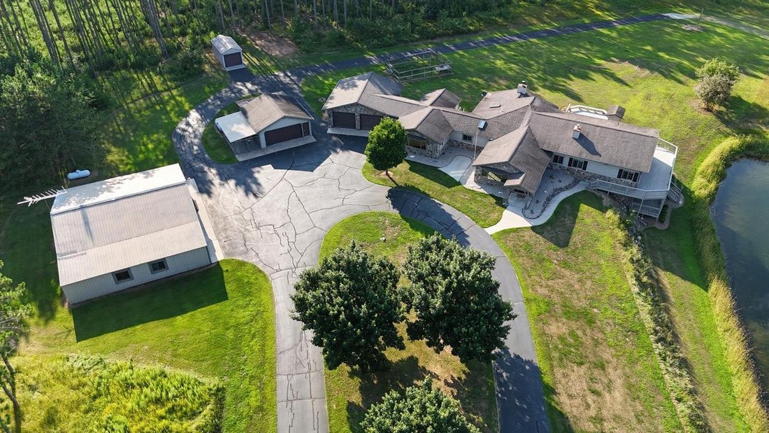 House in Wausaukee, Wisconsin, United States 2 - 18545028
