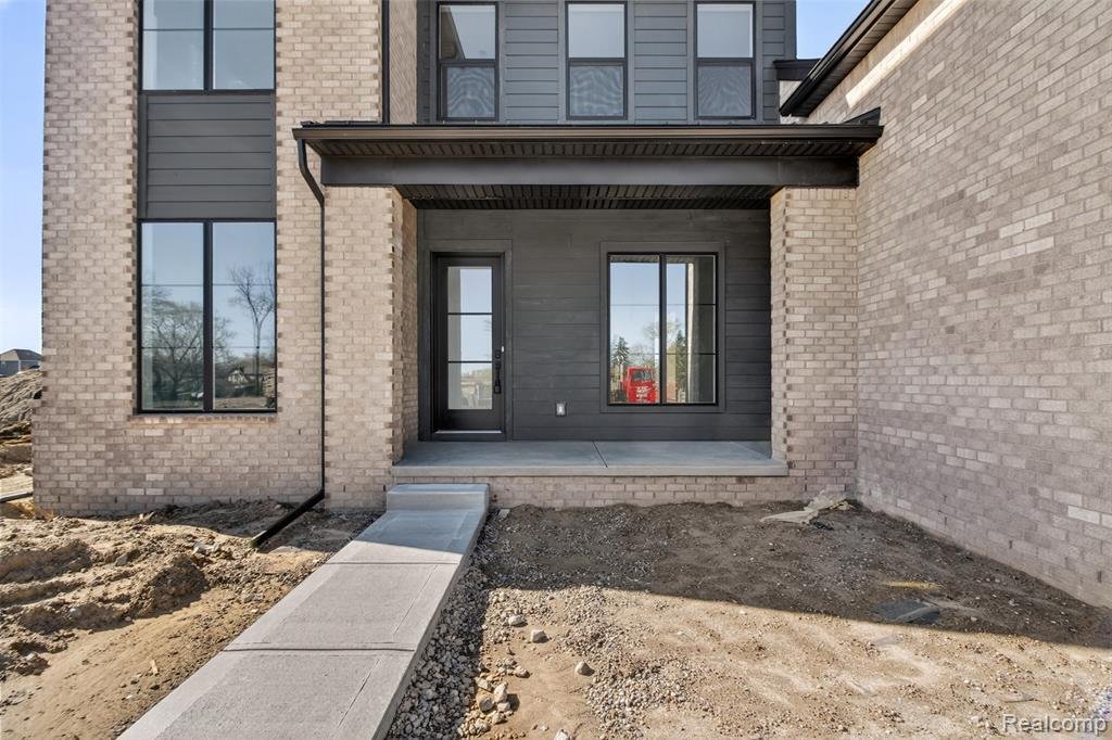 House in Wixom, Michigan, United States 5 - 18548077