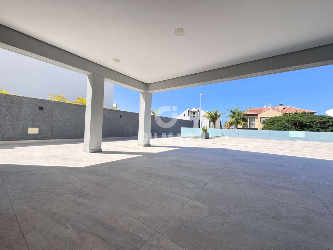 Villa in Costa Adeje, Adeje, Canary Islands 4 - 18548084