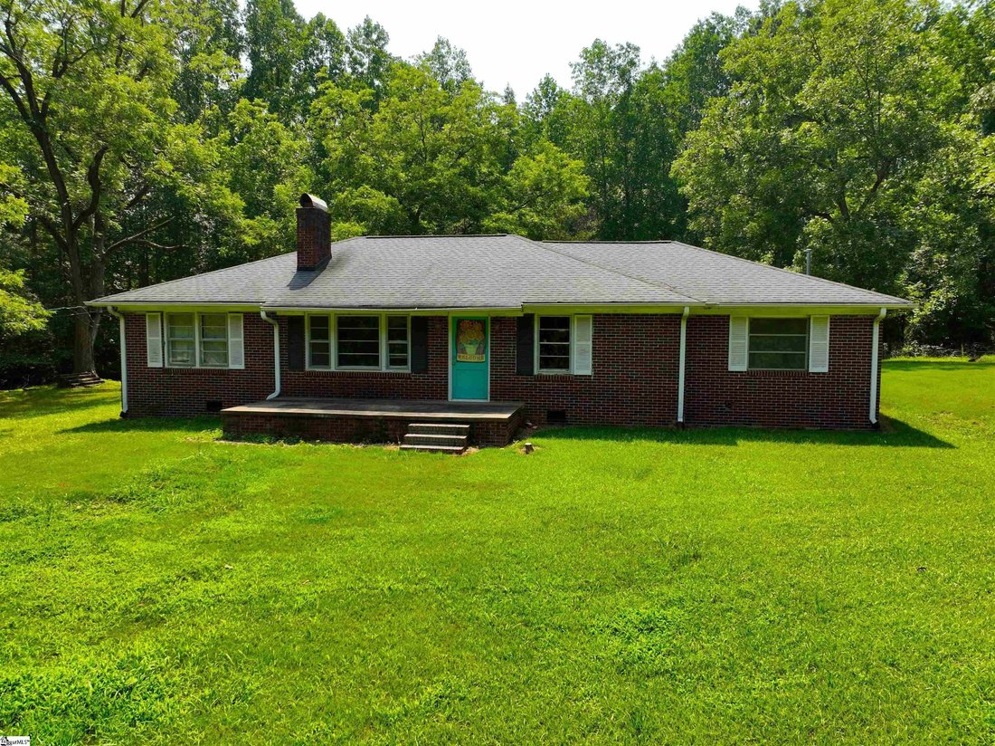 House in Greer, South Carolina, United States 1 - 18530614