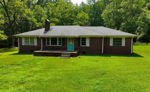 Haus in Greer, South Carolina, Vereinigte Staaten 1