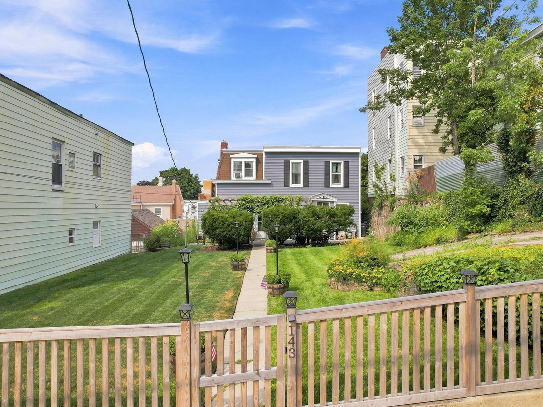 House in Yonkers, New York, United States 2 - 18547478