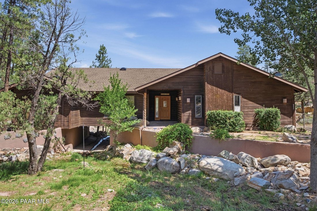 House in Prescott, Arizona, United States 4 - 18547906