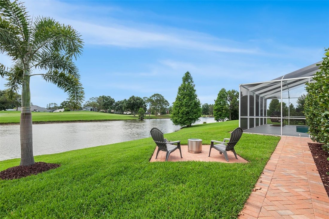 House in Cypress Gardens, Florida, United States 4 - 18547849