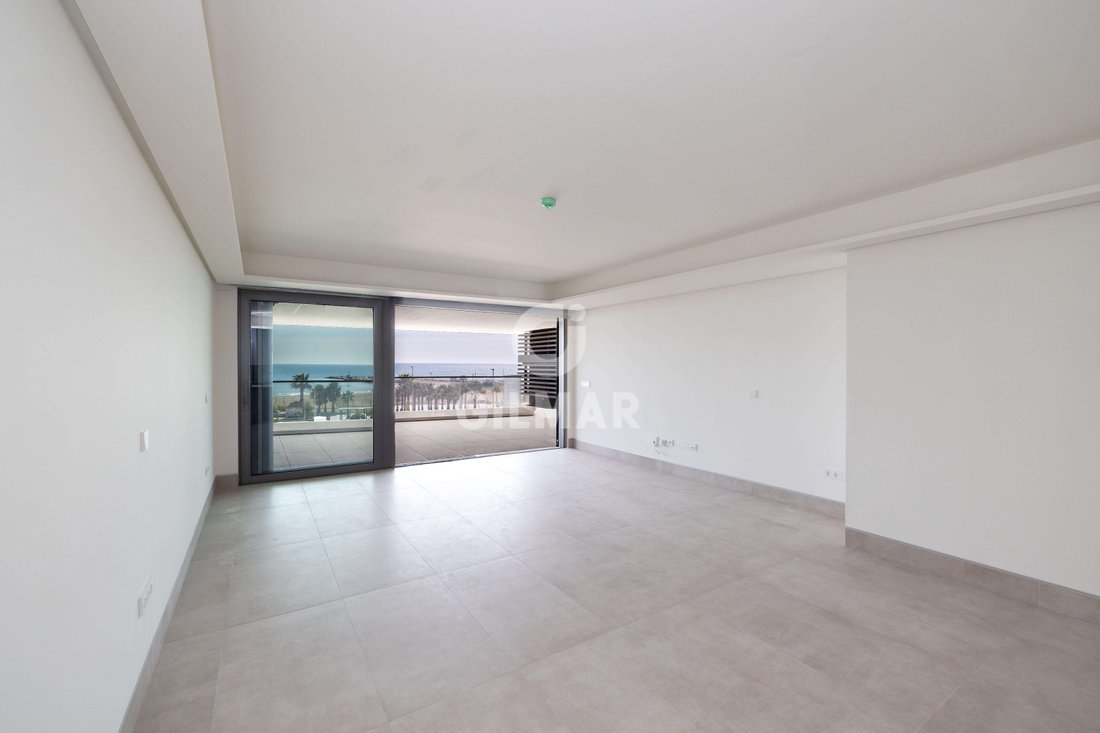Apartment in Este, Malaga, Spain 2 - 18548233