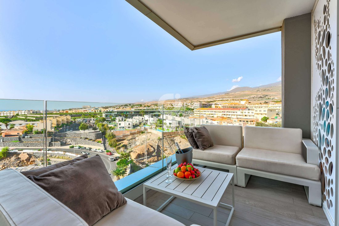 Apartment in Callao Salvaje, Adeje, Canary Islands 2 - 18548112