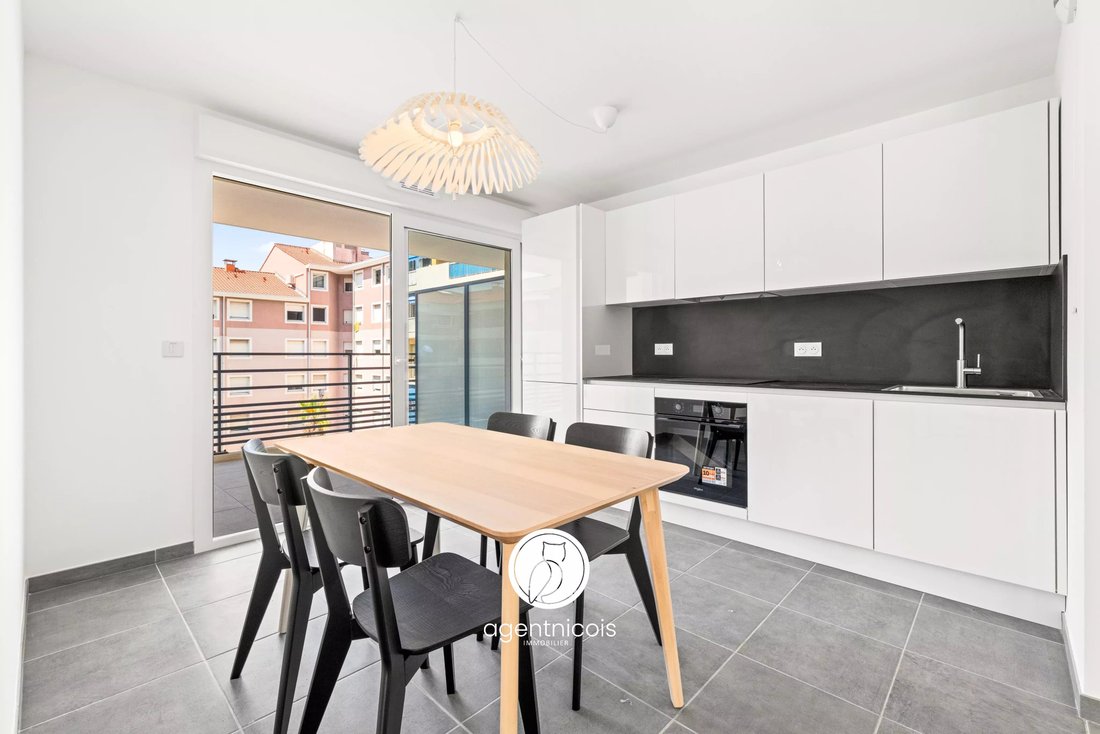 Apartment in Nice, Provence-Alpes-Côte d'Azur, France 3 - 17494100