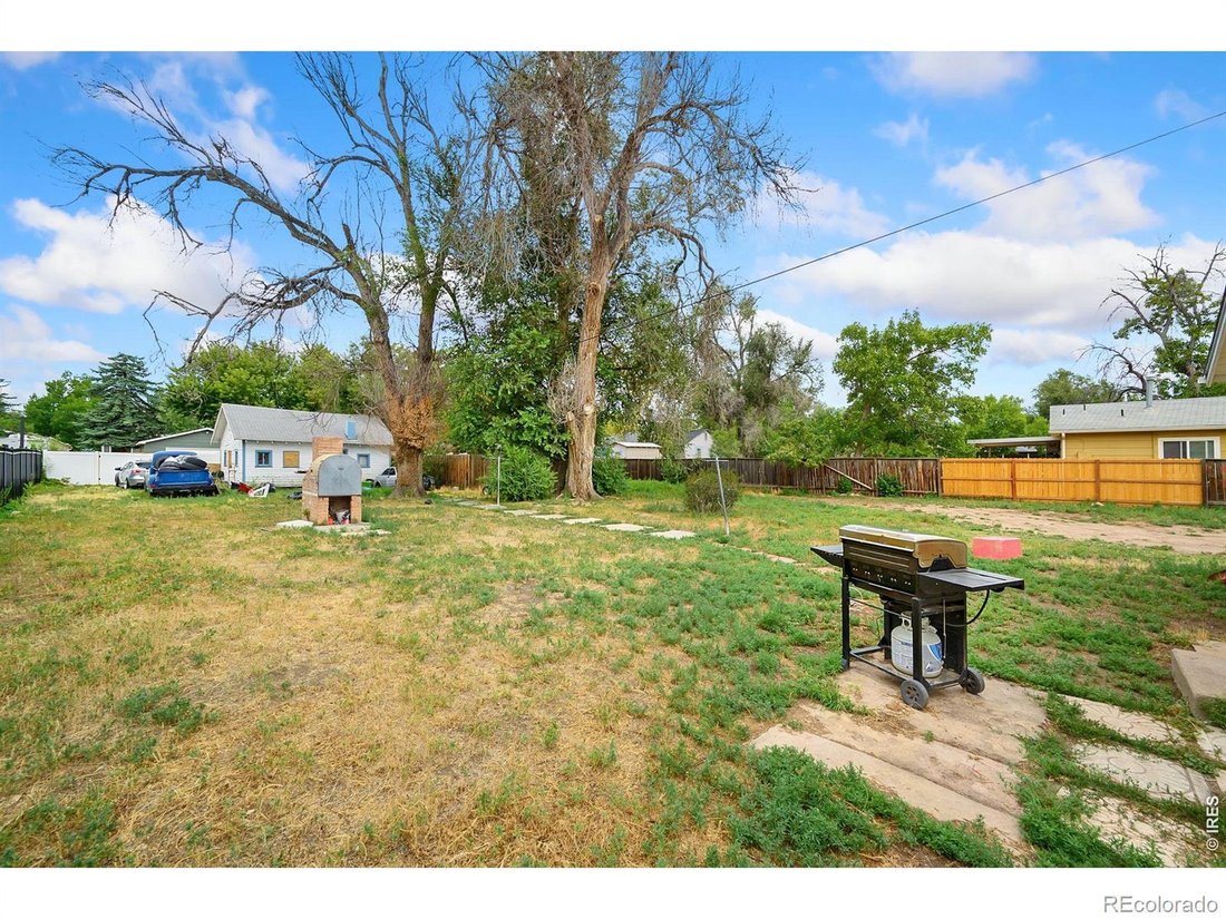 House in Fort Collins, Colorado, United States 4 - 18547599