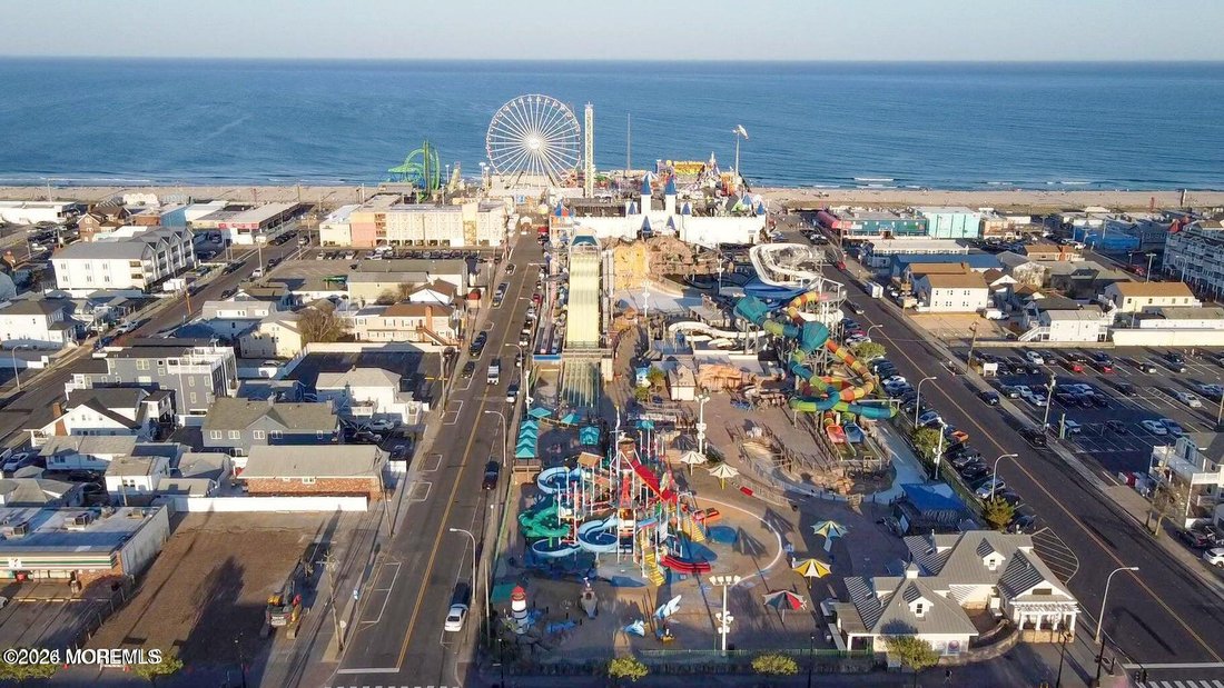 Condo in Seaside Heights, New Jersey, United States 5 - 18548039