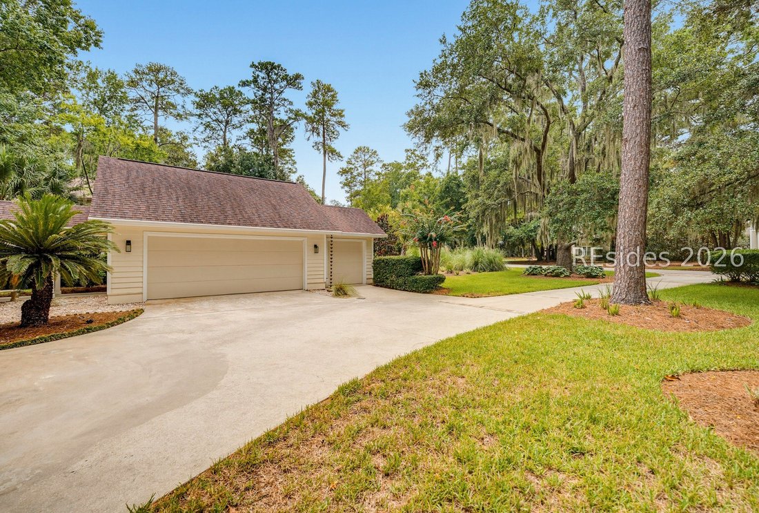 House in Bluffton, South Carolina, United States 4 - 18547978