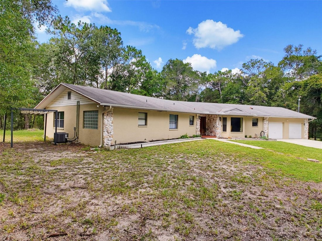 House in South Brooksville, Florida, United States 3 - 18547837