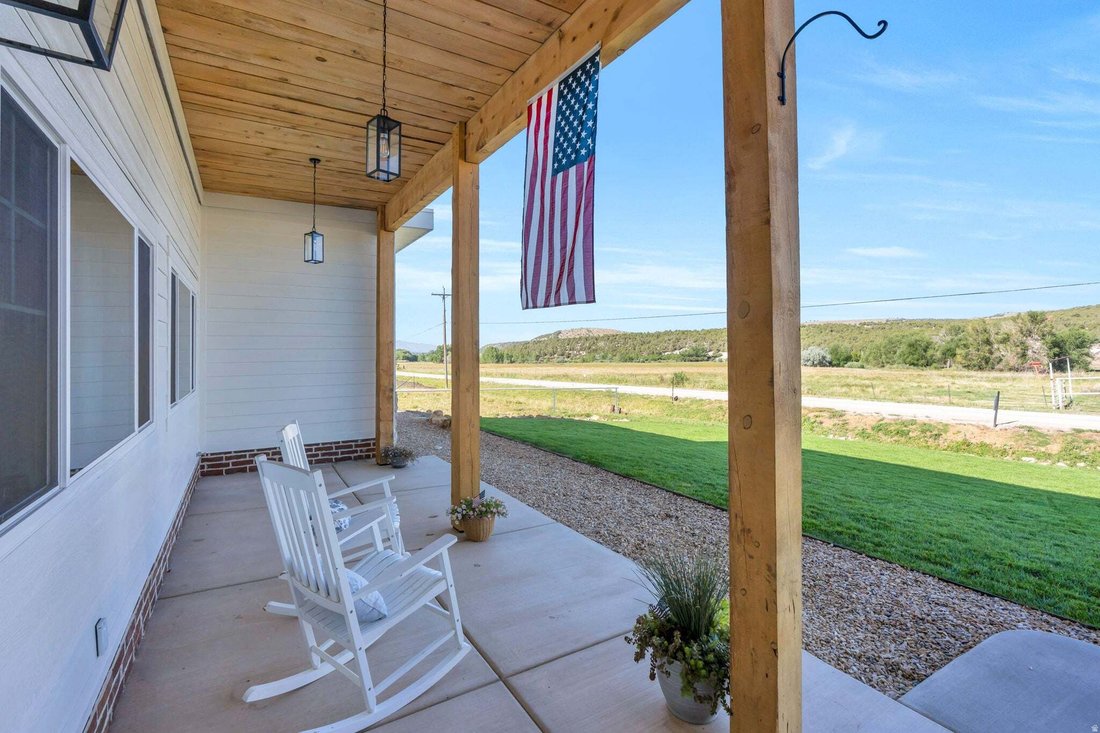 House in Fairview, Utah, United States 3 - 18547941