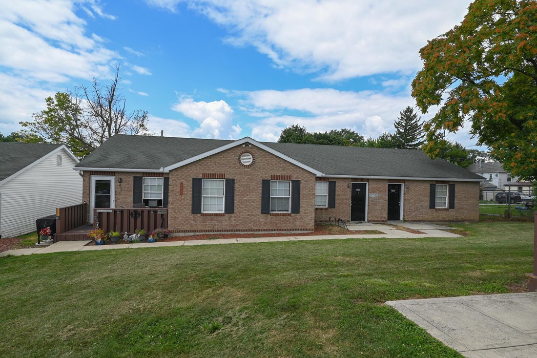 Apartment in Marion, Ohio, United States 2 - 18547658