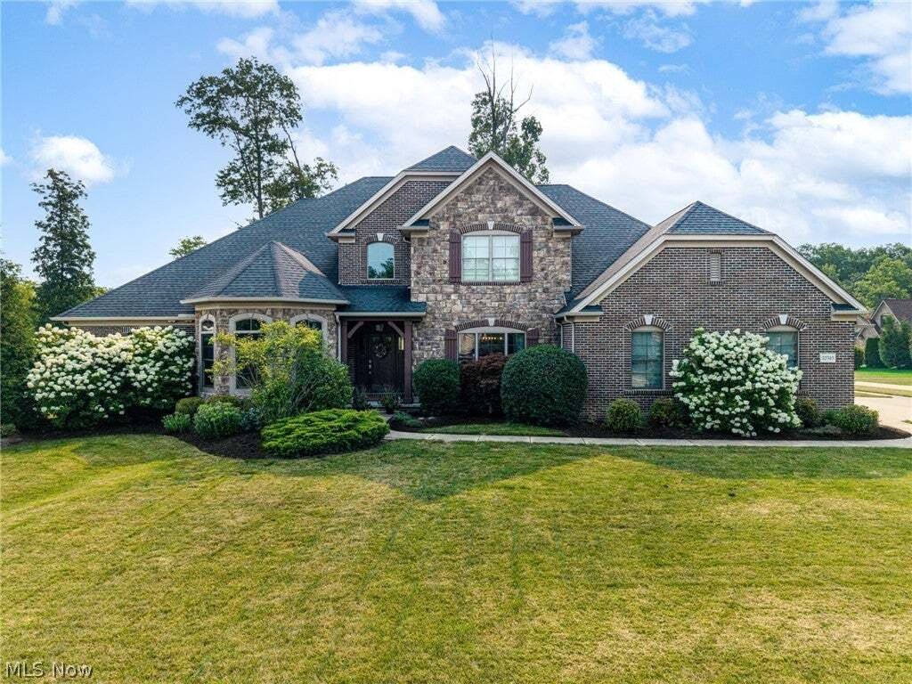 House in North Royalton, Ohio, United States 1 - 18547786