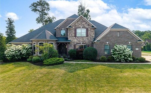 House in North Royalton, Ohio, United States 1