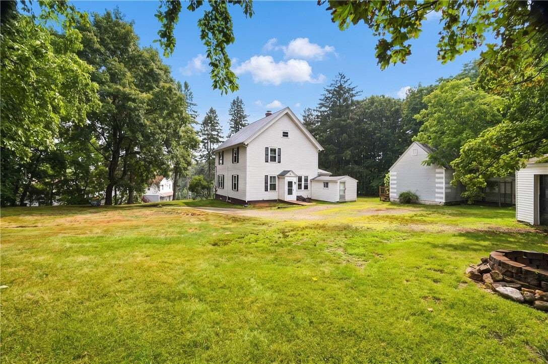 House in Smithfield, Rhode Island, United States 5 - 18547678