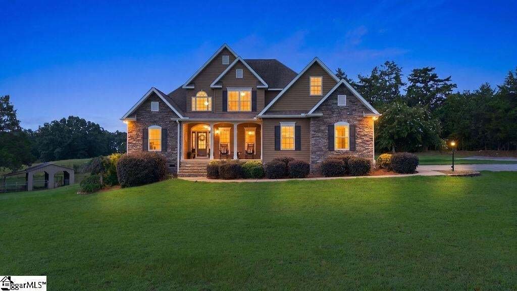 House in Iva, South Carolina, United States 2 - 18547673