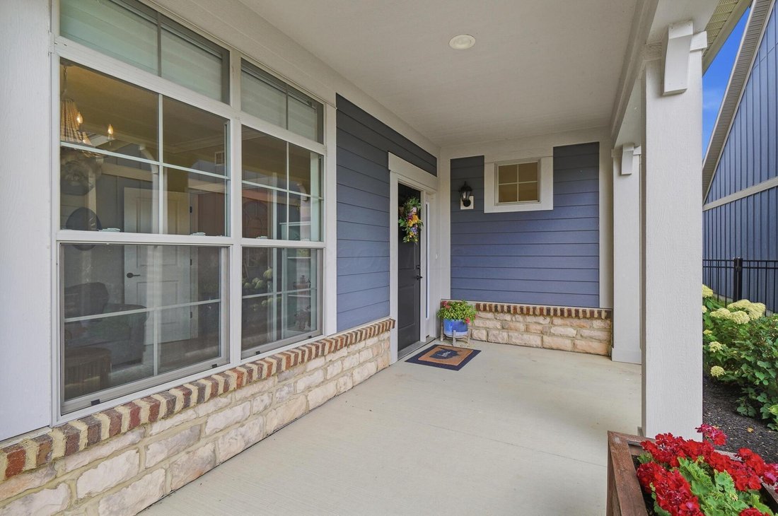 Condo in Powell, Ohio, United States 4 - 18540204