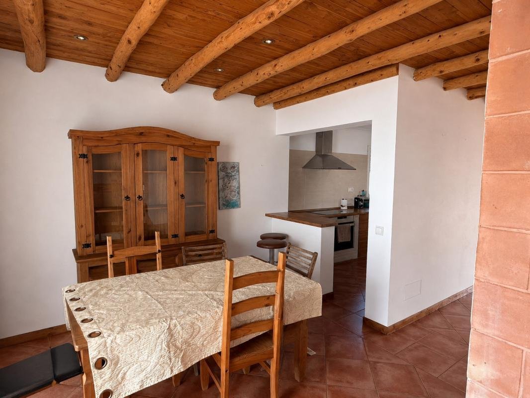 House in Sant Josep de sa Talaia, Balearic Islands, Spain 4 - 18548064