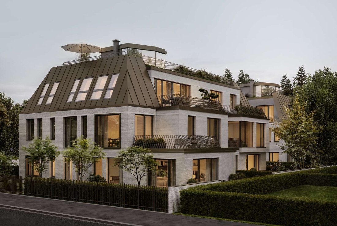 Apartment in Munich, Bavaria, Germany 4 - 18547955