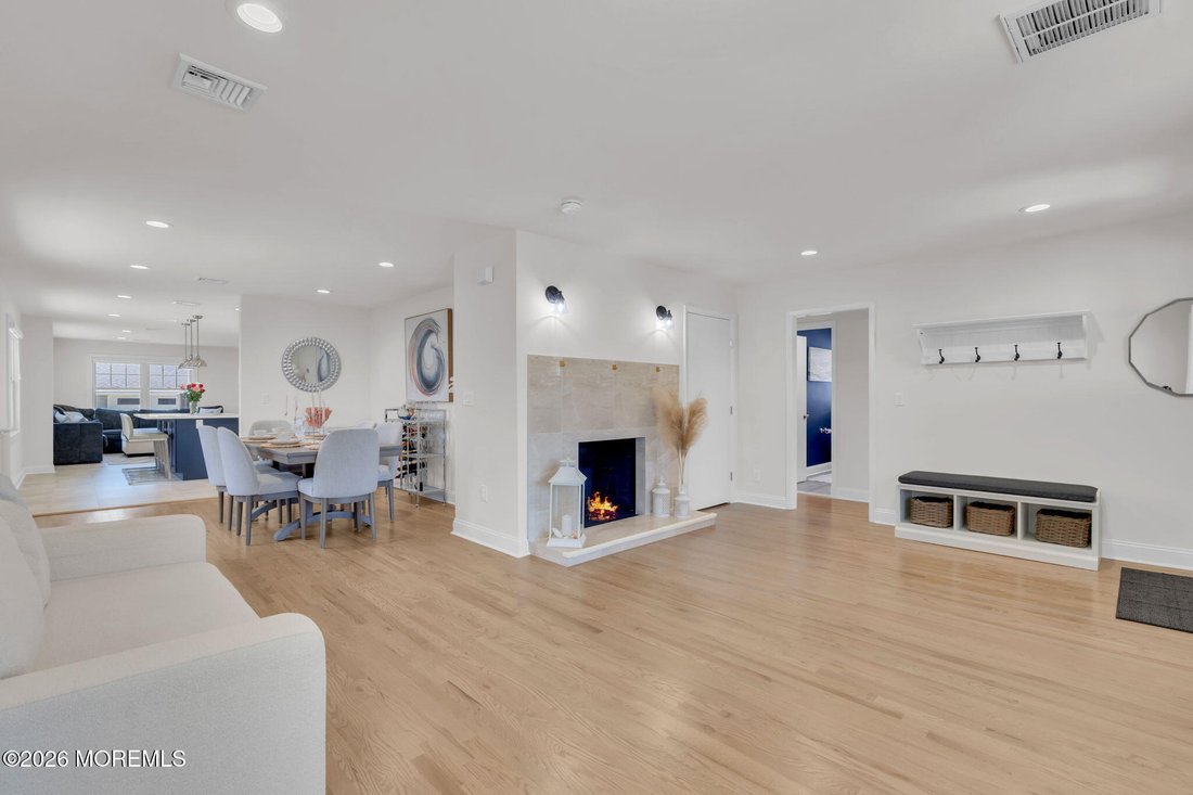 House in Point Pleasant Beach, New Jersey, United States 5 - 18548038