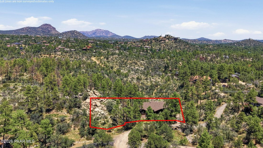 House in Prescott, Arizona, United States 3 - 18547906