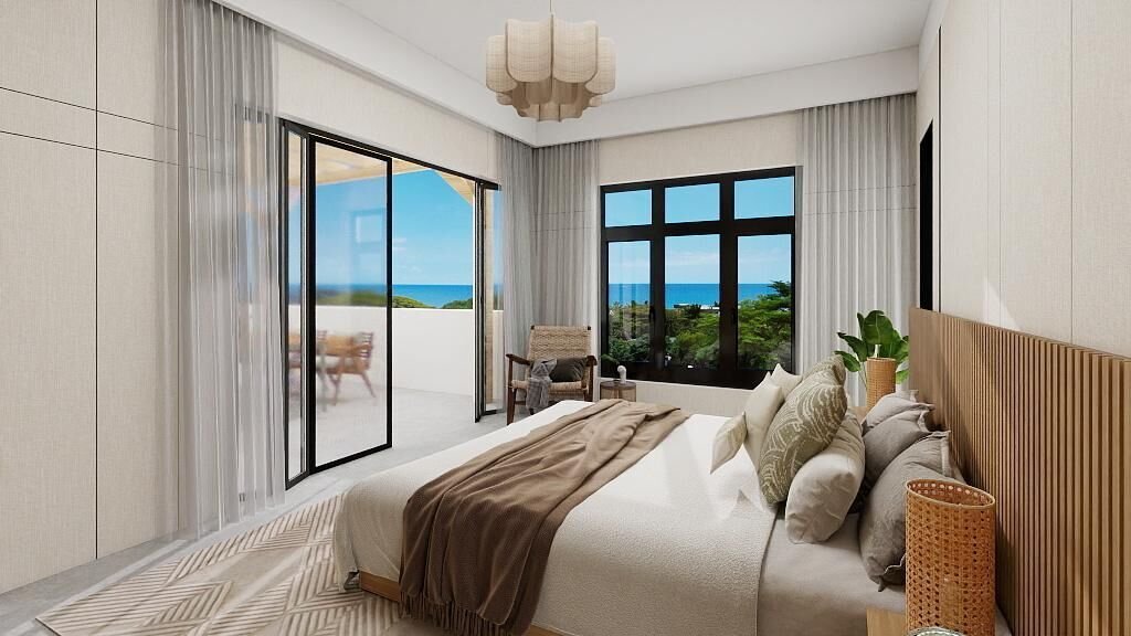 Apartment in Flic en Flac, Rivière Noire District, Mauritius 2 - 18548036