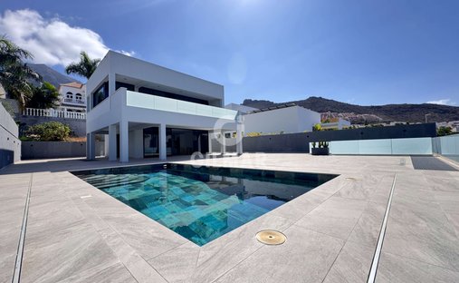 Villa a Costa Adeje, Adeje, Isole Canarie 1