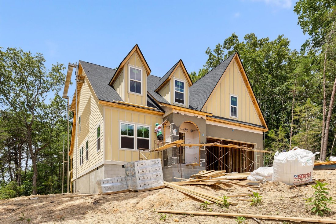 House in Harrison, Tennessee, United States 4 - 18547534
