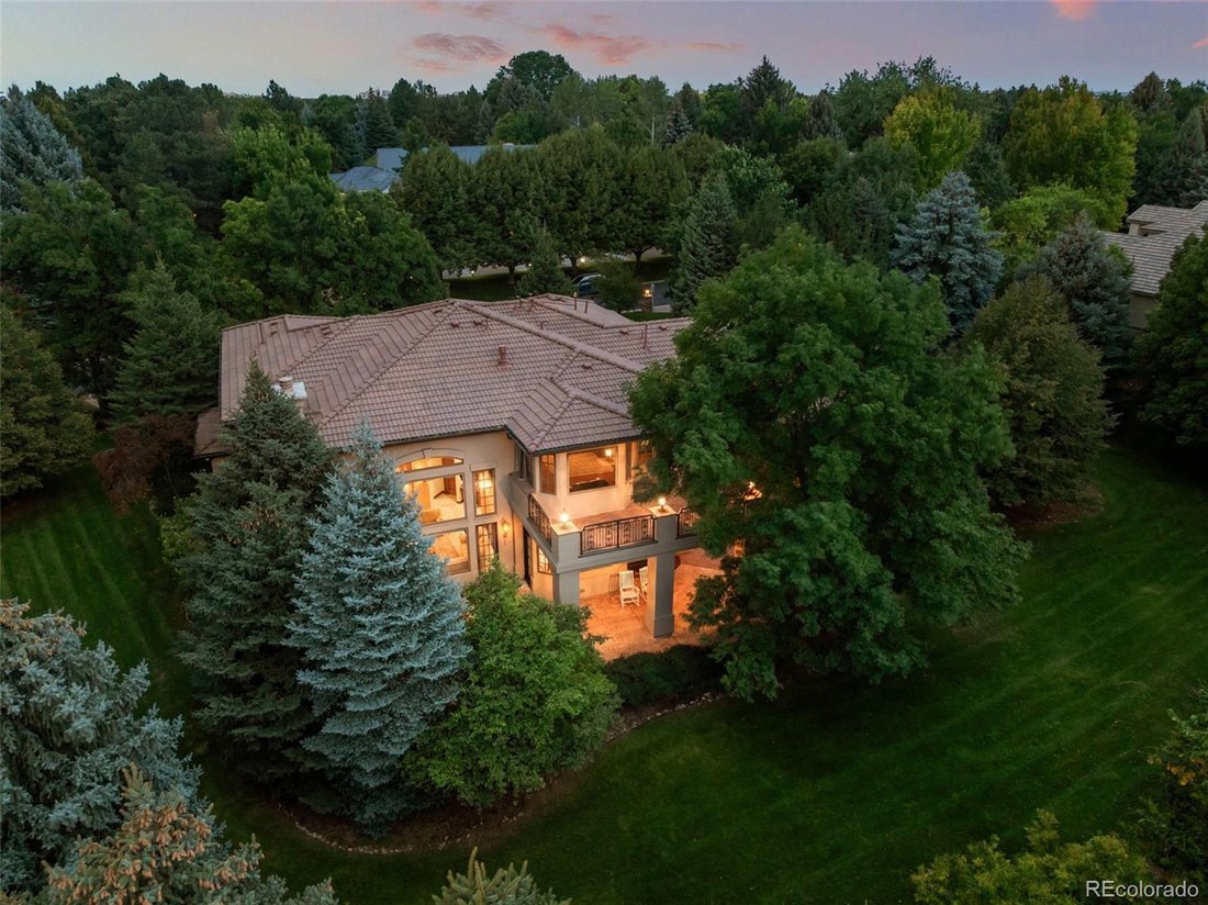 House in Englewood, Colorado, United States 2 - 18547602