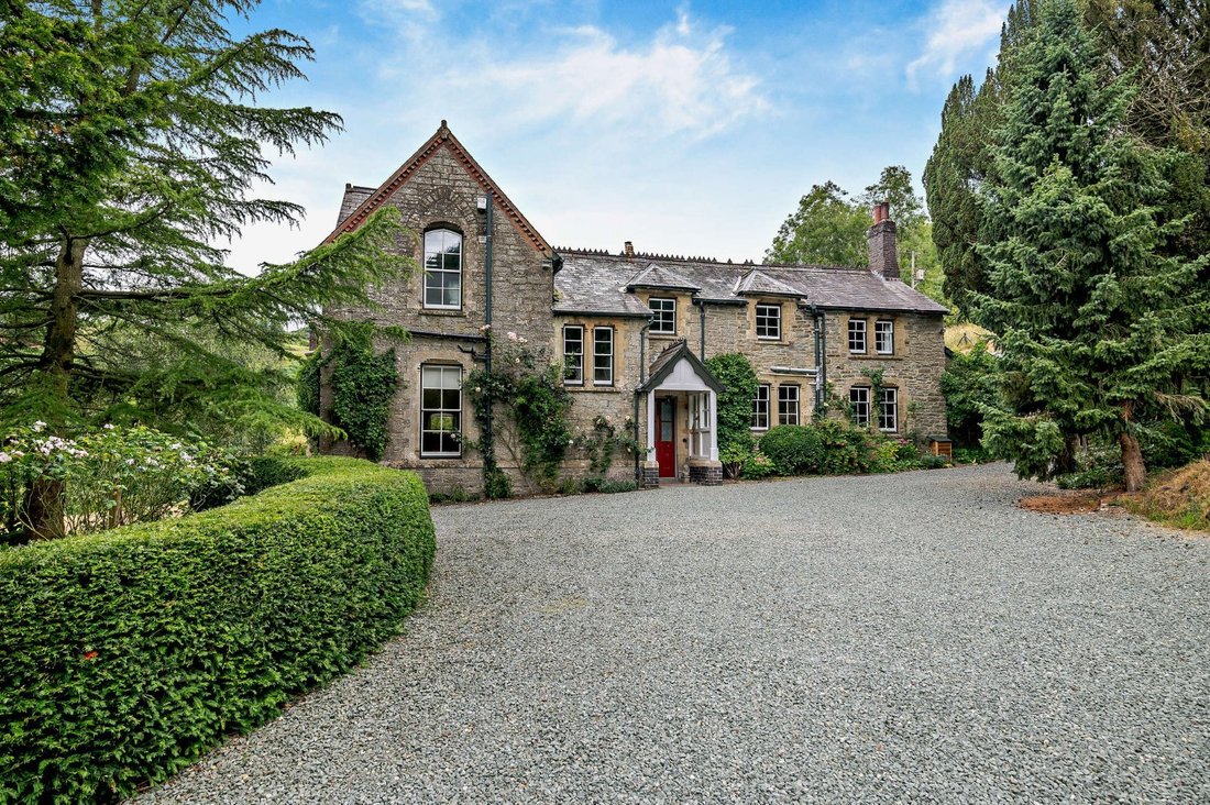 House in Shropshire, England 1 - 17755774