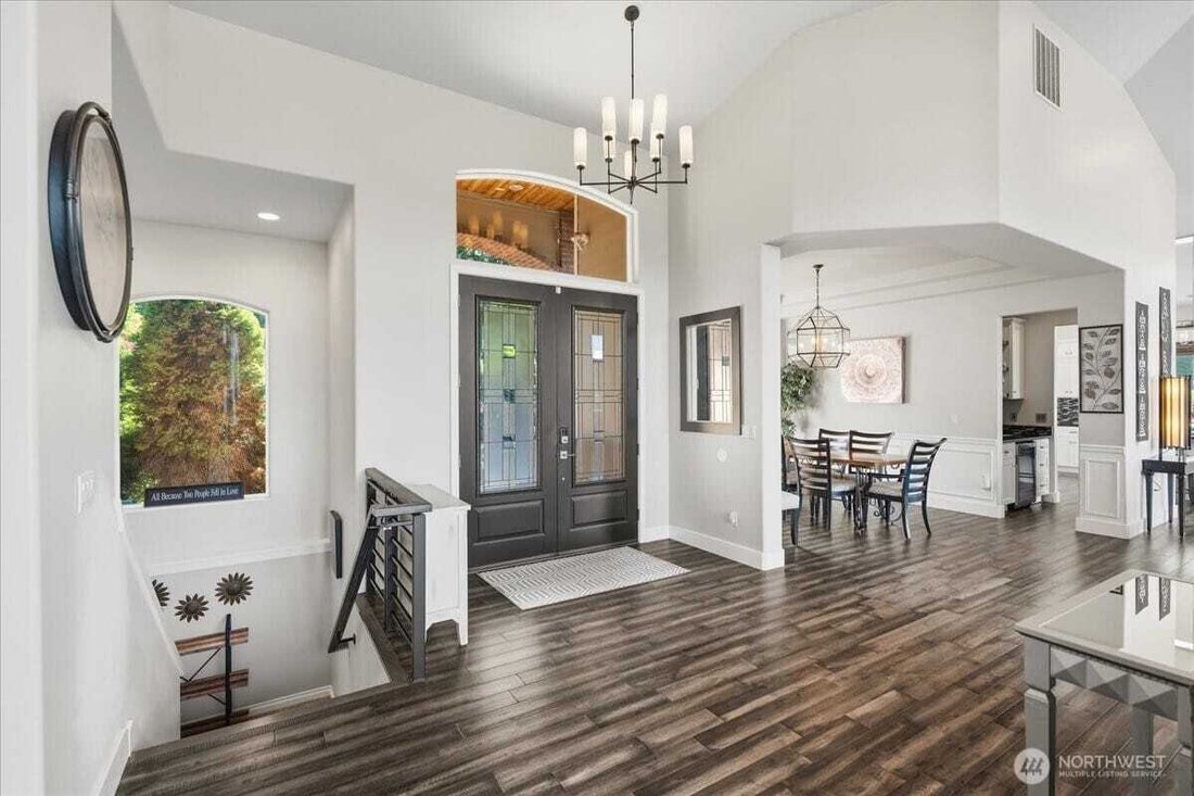 House in Edgewood, Washington, United States 4 - 18547791