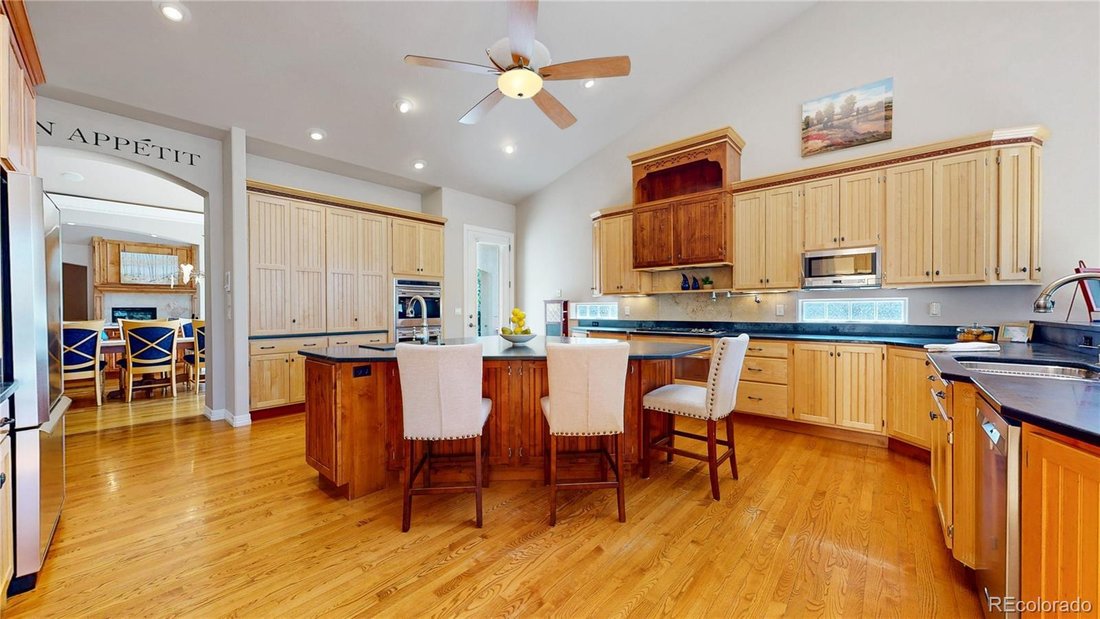 House in Monument, Colorado, United States 4 - 18547606
