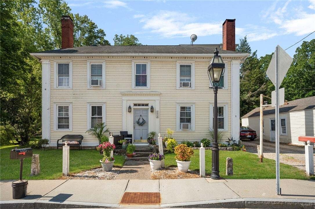 Scituate, Rhode Island, United States 2 - 18547680